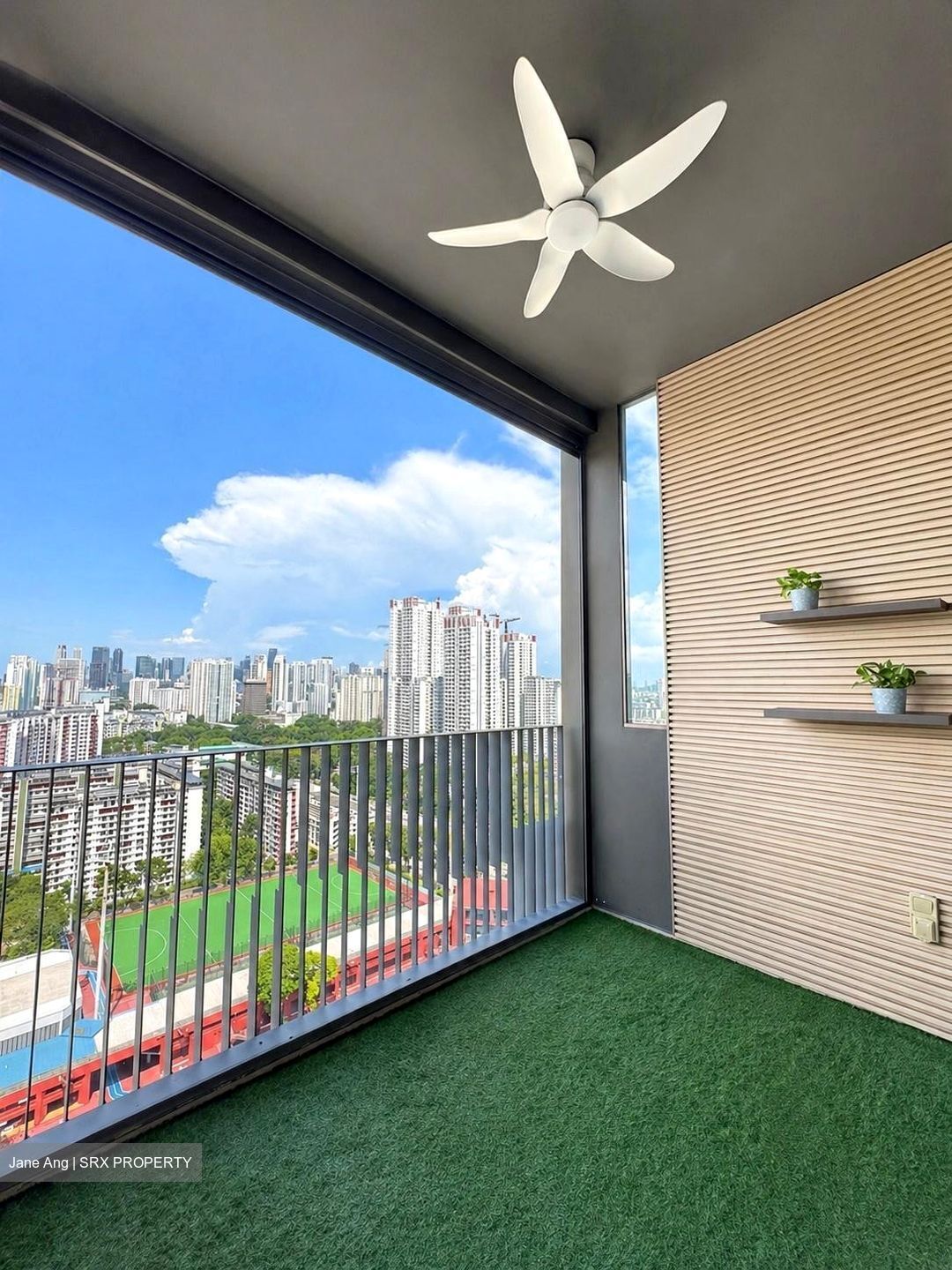Alex Residences (D3), Apartment #589784671